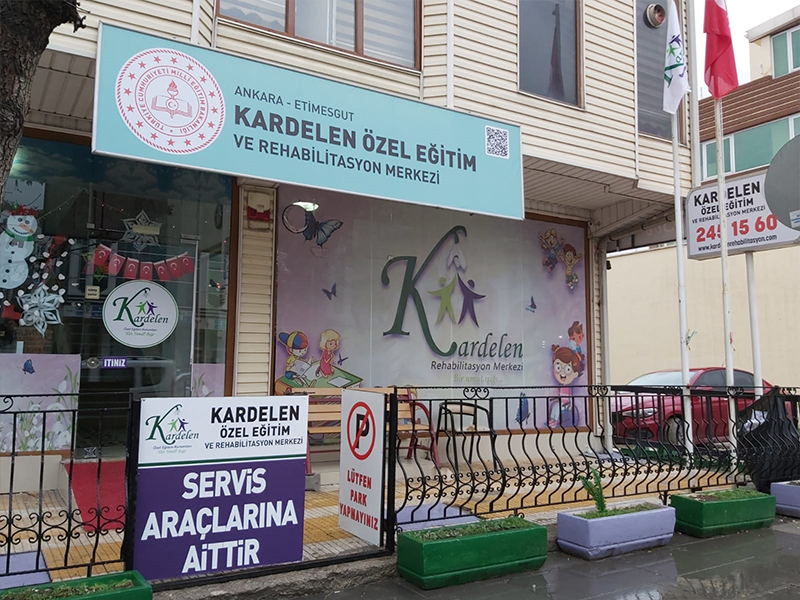 Ankara Etimesgut fizyoterapi merkezi